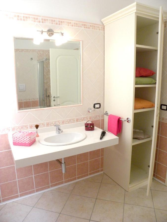 Comfortable Apartment In Maratea With Sea View 95 M² + Parking Екстериор снимка